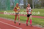 10000 metres North Eastern Champs, Monkton, Jarrow. Photo: David T. Hewitson/Sports for All Pics